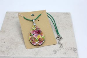 English Garden Necklace 3