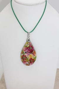 English Garden Necklace 3