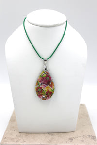 English Garden Necklace 3