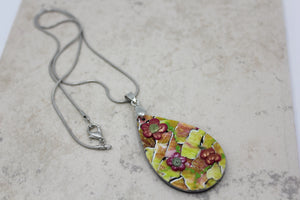 English Garden Necklace 4