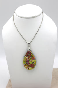 English Garden Necklace 4