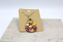 Load image into Gallery viewer, English Garden Necklace 6
