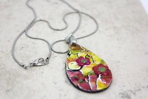 English Garden Necklace 6