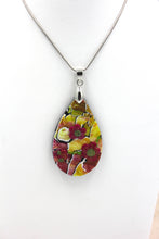 Load image into Gallery viewer, English Garden Necklace 6
