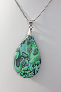 Tidal Pool Necklace 3