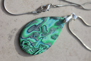 Tidal Pool Necklace 3