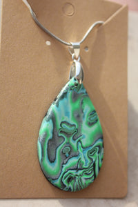 Tidal Pool Necklace 3