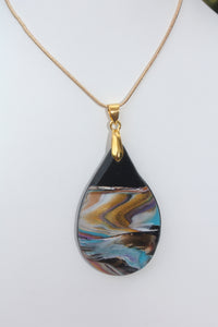 Painted Desert Necklace 1