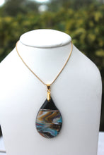 Load image into Gallery viewer, Painted Desert Necklace 1
