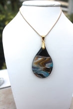 Load image into Gallery viewer, Painted Desert Necklace 1
