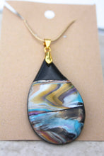 Load image into Gallery viewer, Painted Desert Necklace 1
