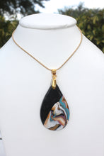 Load image into Gallery viewer, Painted Desert Necklace 2
