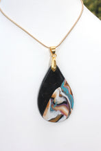 Load image into Gallery viewer, Painted Desert Necklace 2
