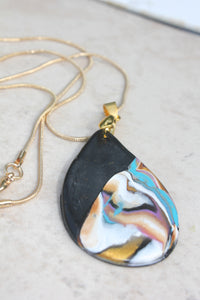 Painted Desert Necklace 2