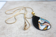 Load image into Gallery viewer, Painted Desert Necklace 2
