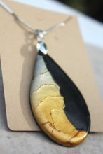 Load image into Gallery viewer, Painted Desert Necklace 3
