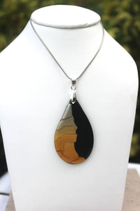 Painted Desert Necklace 3