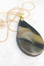 Load image into Gallery viewer, Painted Desert Necklace 4
