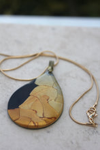 Load image into Gallery viewer, Painted Desert Necklace 5
