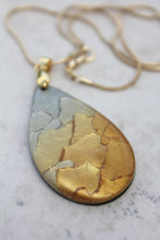 Load image into Gallery viewer, Painted Desert Necklace 9
