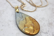 Load image into Gallery viewer, Painted Desert Necklace 9
