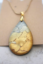 Load image into Gallery viewer, Painted Desert Necklace 9
