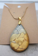 Load image into Gallery viewer, Painted Desert Necklace 9
