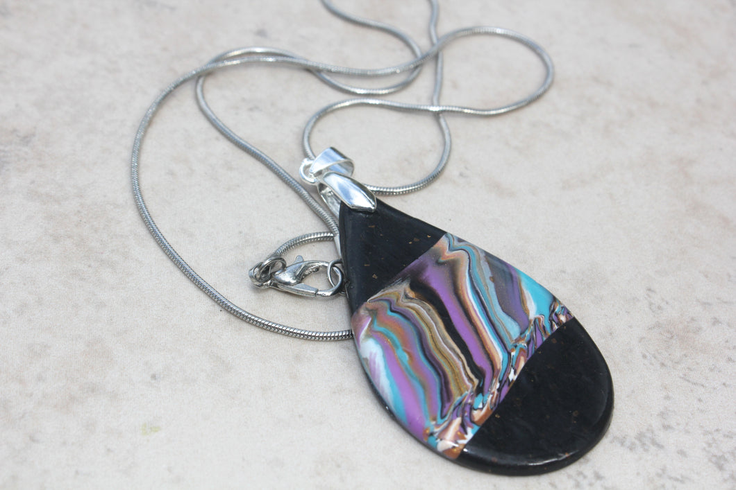 Painted Desert Necklace 6