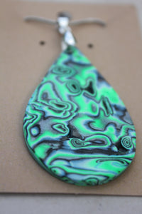 Tidal Pool Necklace 1