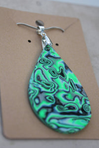 Tidal Pool Necklace 1