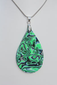 Tidal Pool Necklace 1