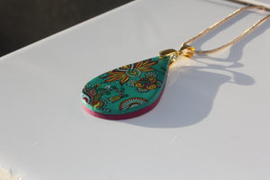 The Bohemian Collection Necklace 2