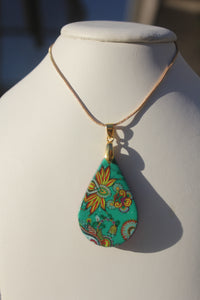 The Bohemian Collection Necklace 2