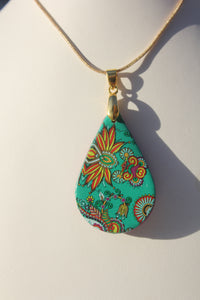 The Bohemian Collection Necklace 2