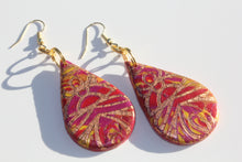 Load image into Gallery viewer, Autumn Shine Sunrise Earrings
