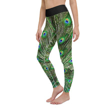 Load image into Gallery viewer, Yoga Leggings
