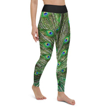 Load image into Gallery viewer, Yoga Leggings
